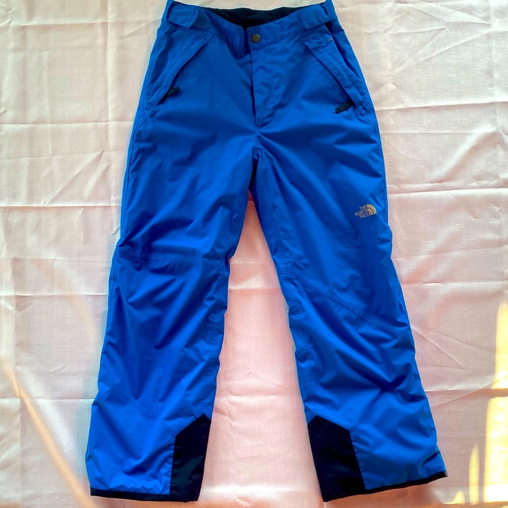 North Face Boy’s Ski pants